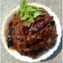 Prakruthi Kothimeera Coriander Pickle Andhra Style
